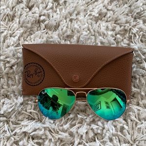 Ray-Ban Sunglasses